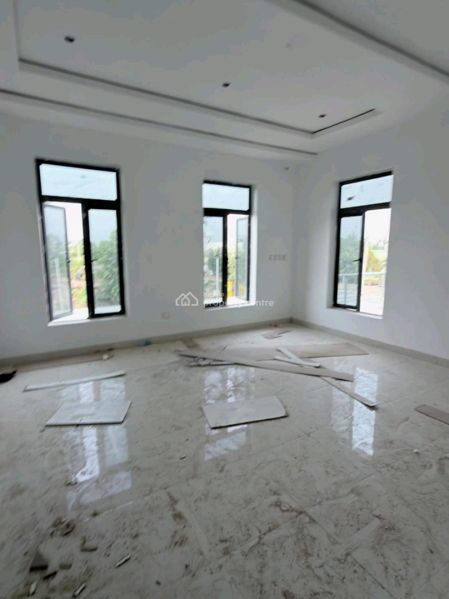 6 Bedroom Duplex, Kaduna North, Kaduna, House for Sale