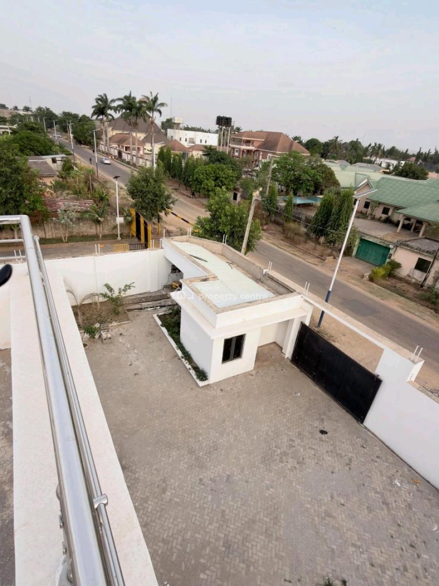 6 Bedroom Duplex, Kaduna North, Kaduna, House for Sale