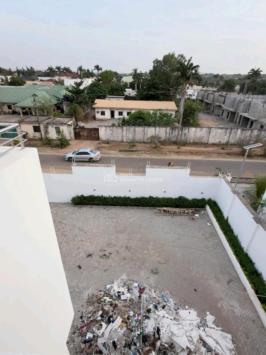 6 Bedroom Duplex, Kaduna North, Kaduna, House for Sale