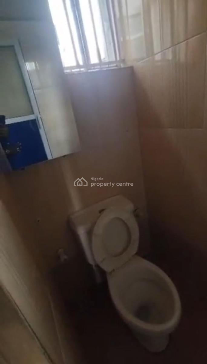 Lovely Sweet Mini Flat, Extension, Gbagada Phase 2, Gbagada, Lagos, Mini Flat (room and Parlour) for Rent