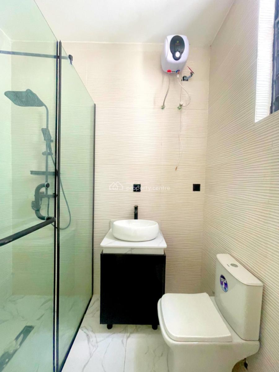 5 Bedroom Fully Detached Duplex, Chevron, Lekki, Lagos, Detached Duplex for Sale