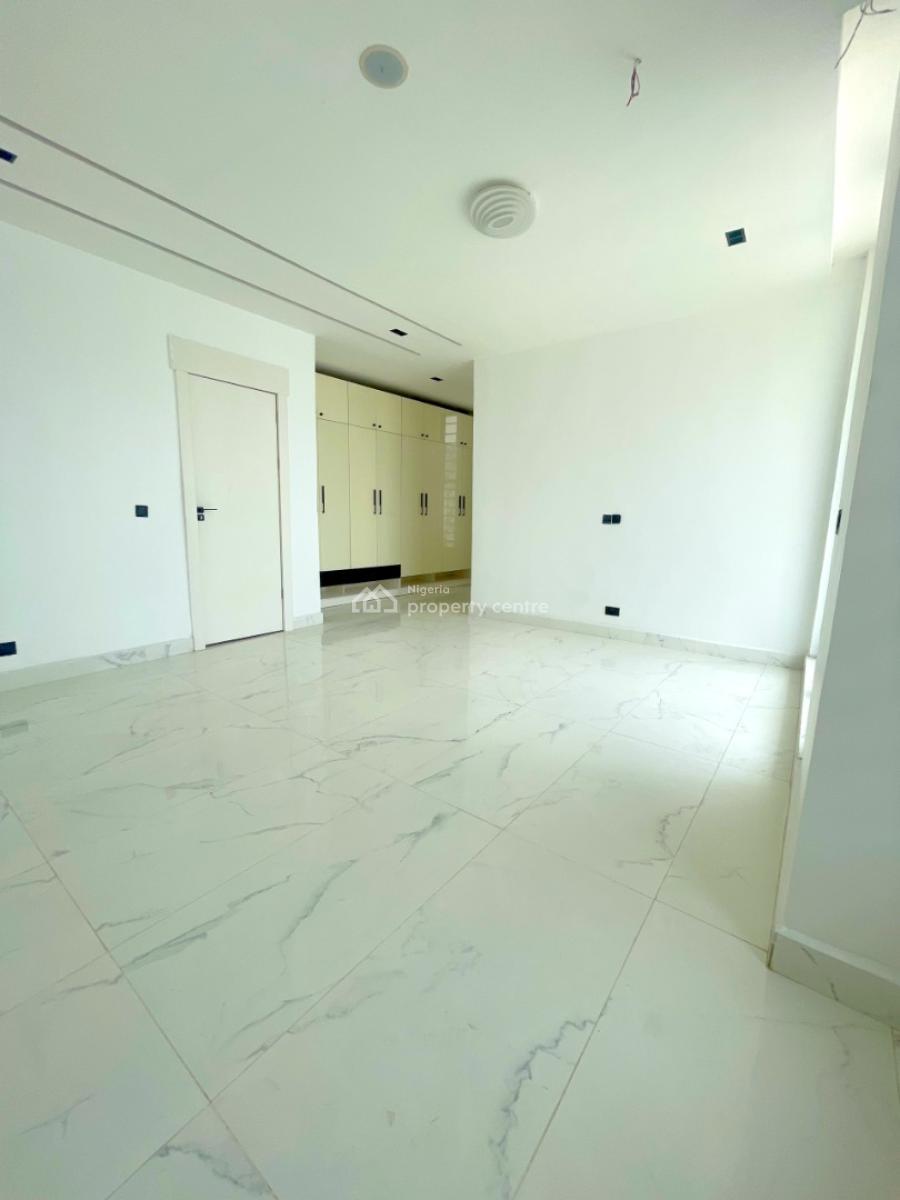 5 Bedroom Fully Detached Duplex, Chevron, Lekki, Lagos, Detached Duplex for Sale