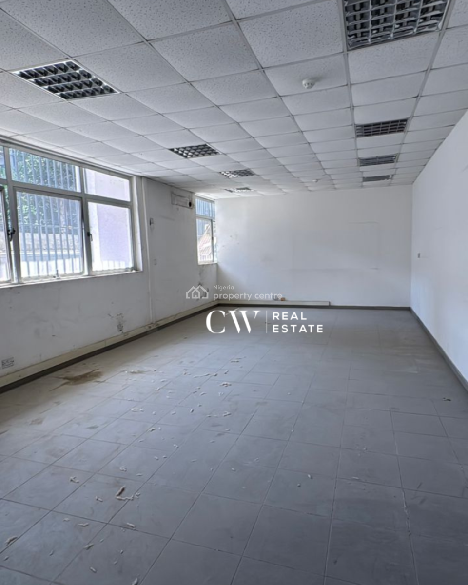 Commercial Space, Victoria Island (vi), Lagos, Commercial Property for Rent