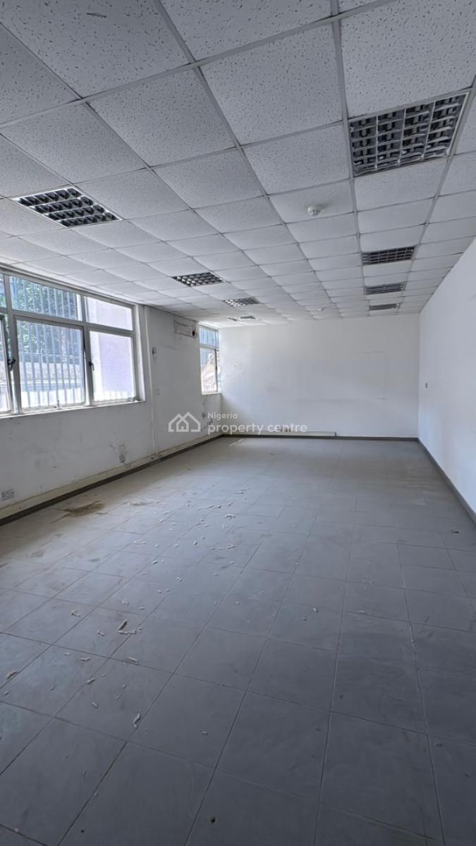 Commercial Space, Victoria Island (vi), Lagos, Commercial Property for Rent