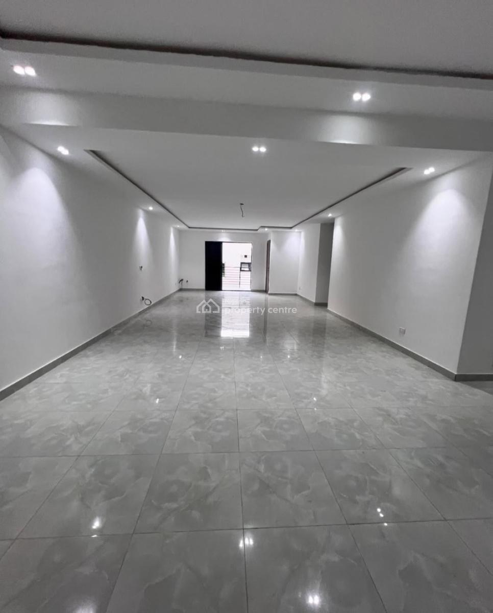 3 Bedroom Apartment + Bq, Lekki Phase 1, Lekki, Lagos, House for Sale