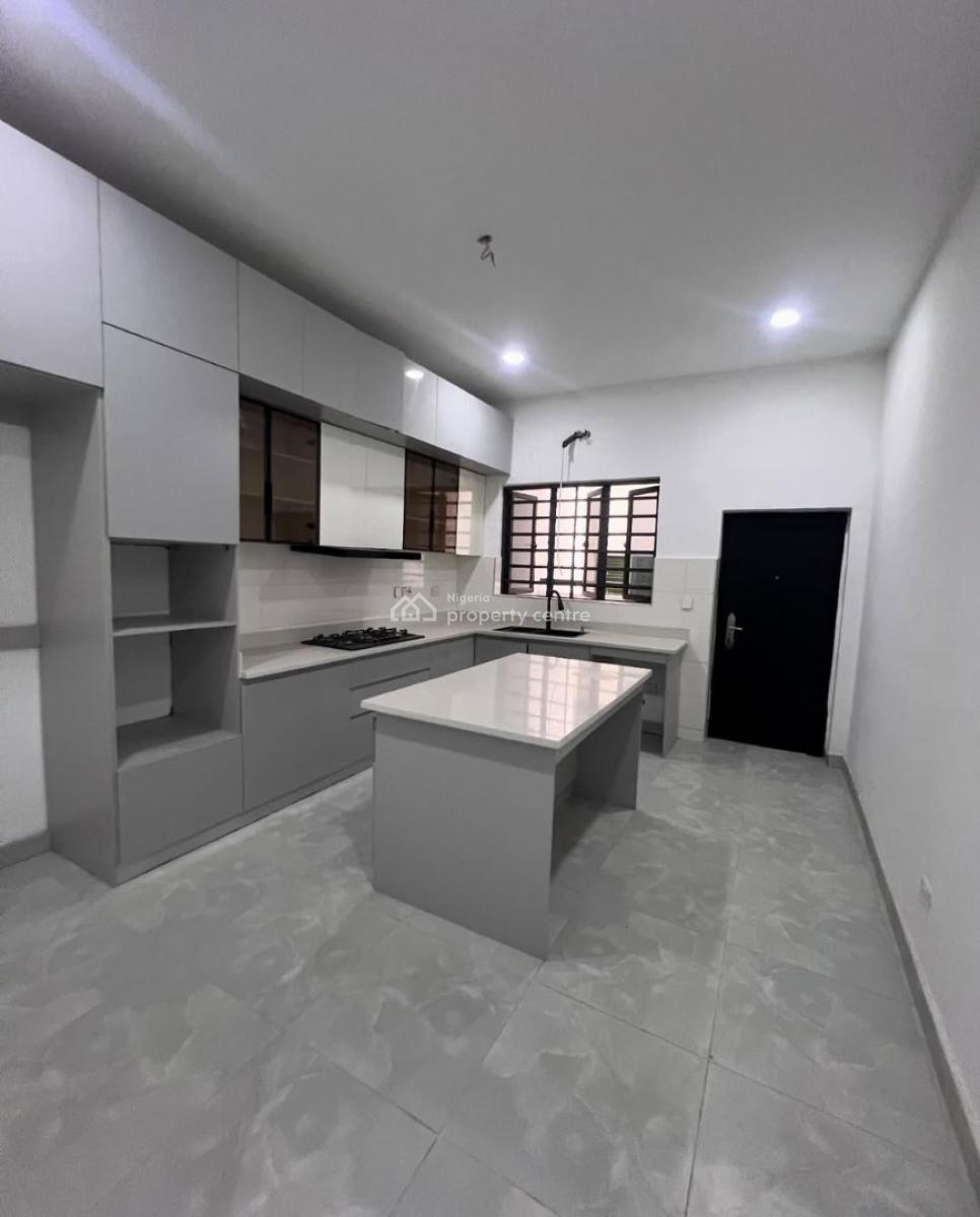 3 Bedroom Apartment + Bq, Lekki Phase 1, Lekki, Lagos, House for Sale