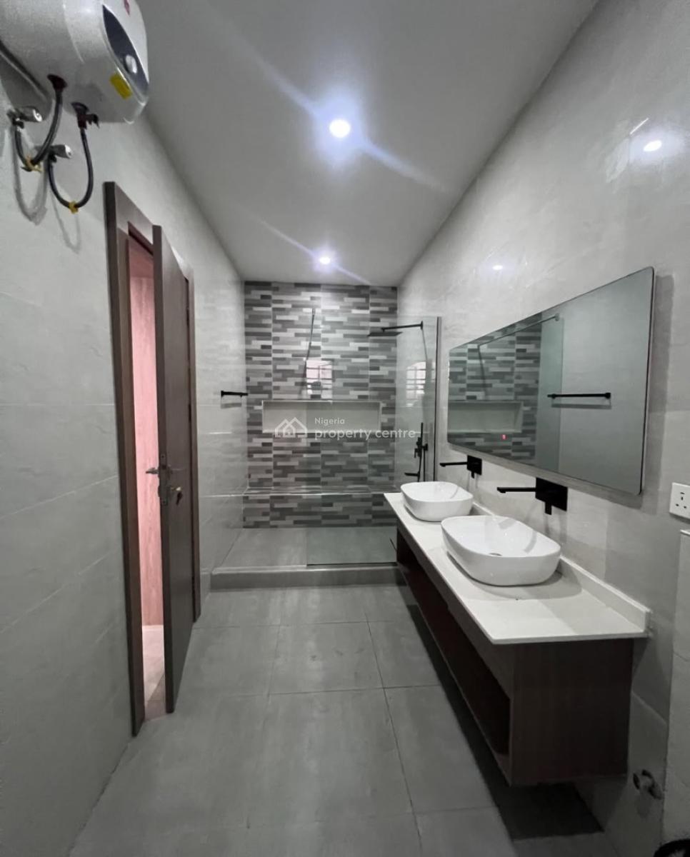 3 Bedroom Apartment + Bq, Lekki Phase 1, Lekki, Lagos, House for Sale