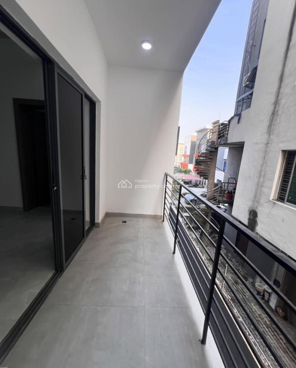 3 Bedroom Apartment + Bq, Lekki Phase 1, Lekki, Lagos, House for Sale
