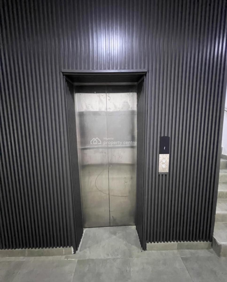 3 Bedroom Apartment + Bq, Lekki Phase 1, Lekki, Lagos, House for Sale