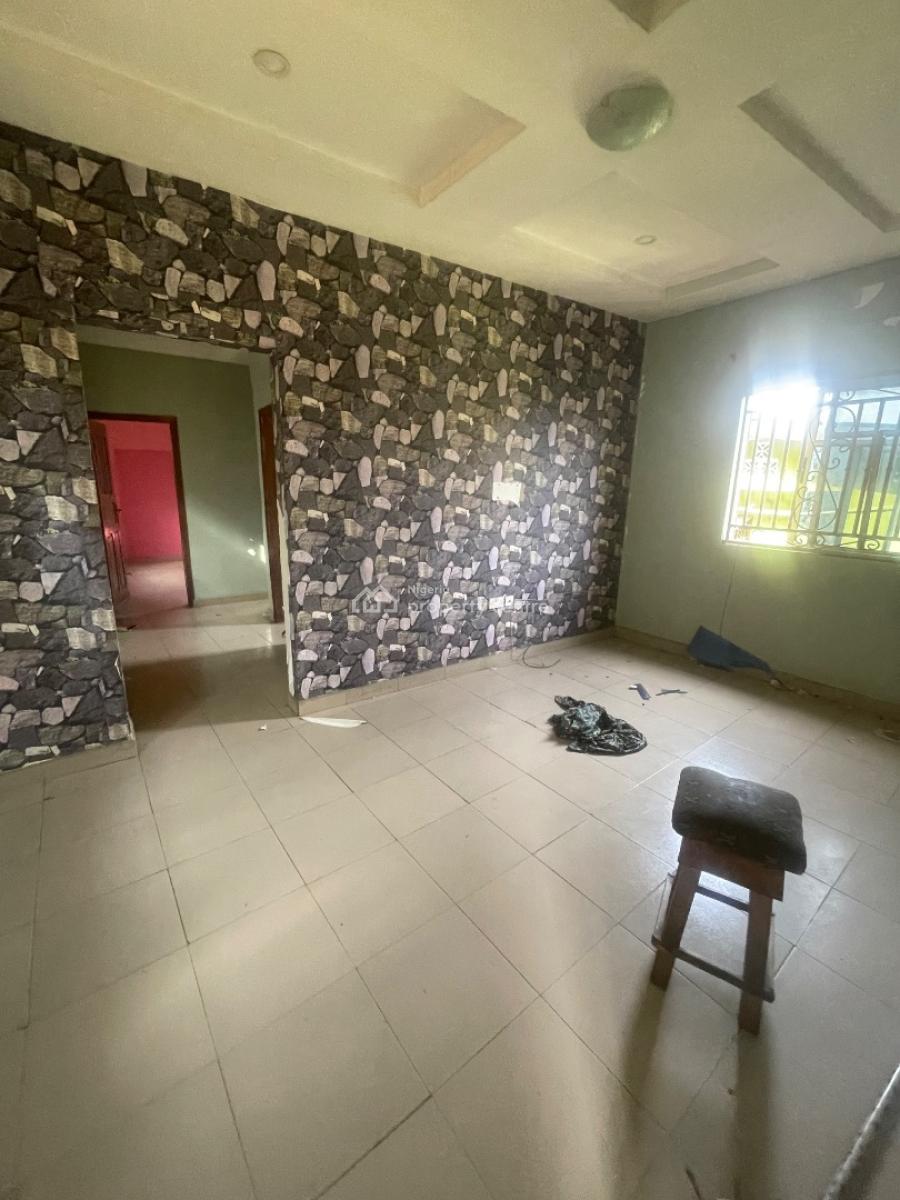 Miniflat in a Gated, Secured and Gated Community, Gbagada, Lagos, Flat / Apartment for Rent