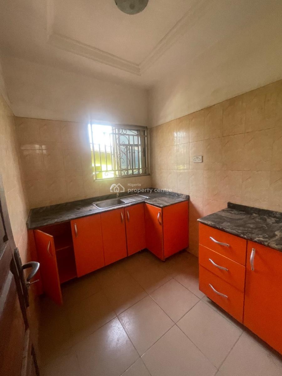 Miniflat in a Gated, Secured and Gated Community, Gbagada, Lagos, Flat / Apartment for Rent