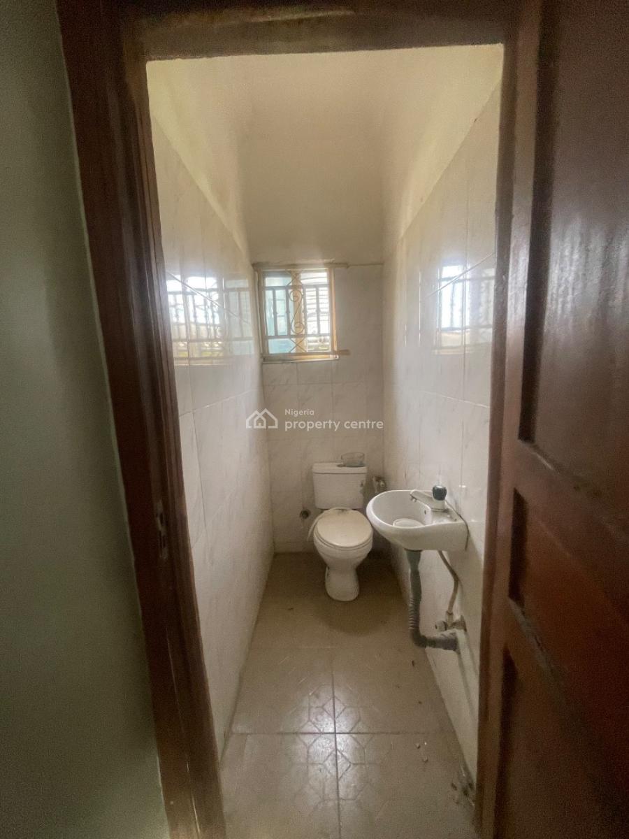 Miniflat in a Gated, Secured and Gated Community, Gbagada, Lagos, Flat / Apartment for Rent