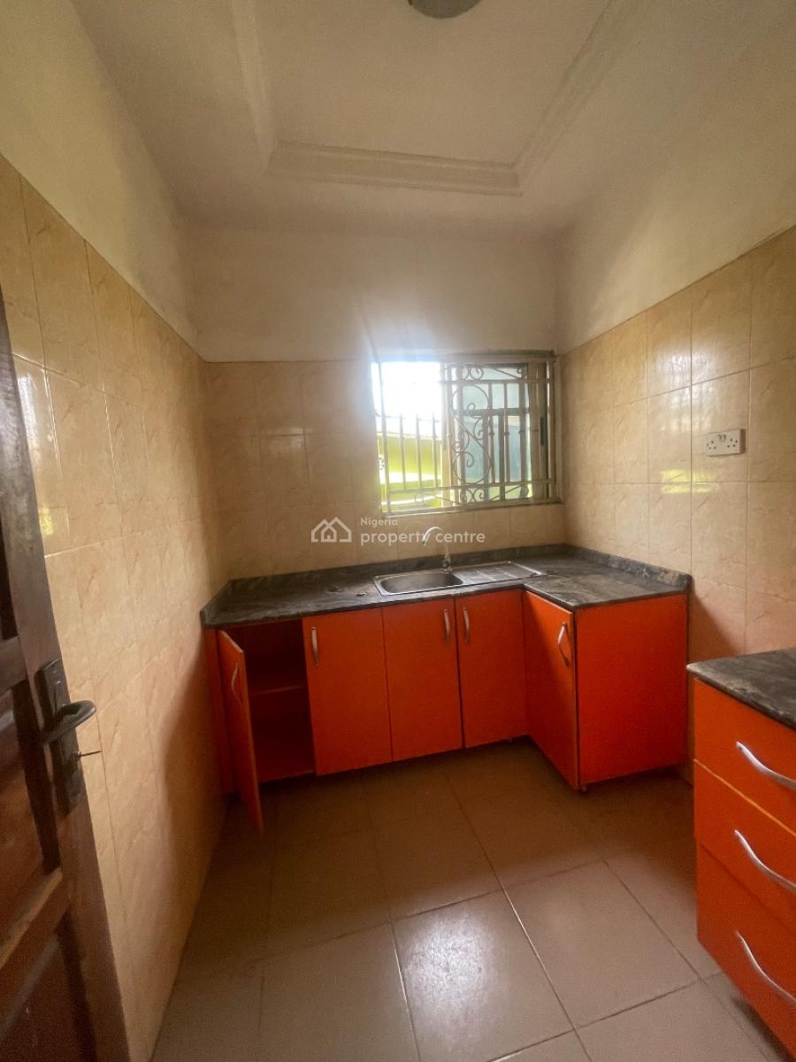 Miniflat in a Gated, Secured and Gated Community, Gbagada, Lagos, Flat / Apartment for Rent