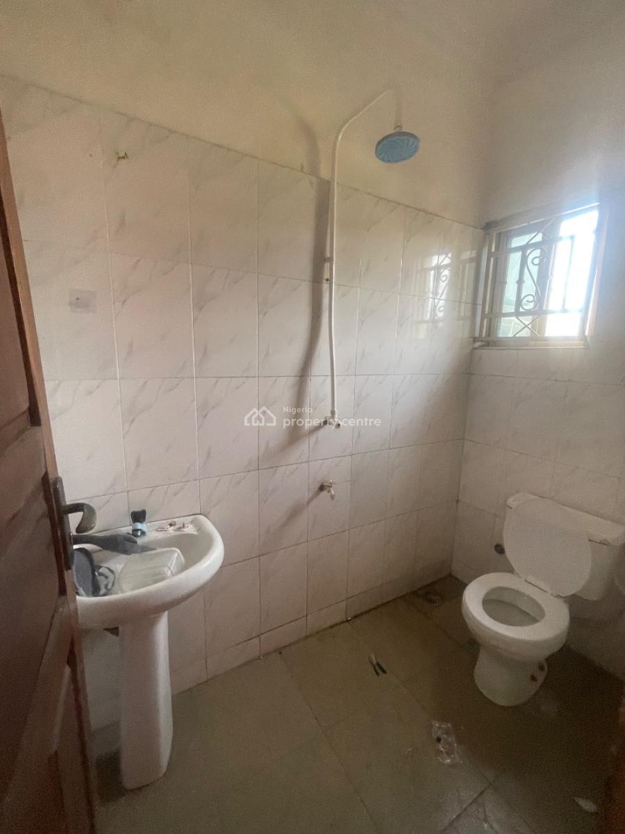 Miniflat in a Gated, Secured and Gated Community, Gbagada, Lagos, Flat / Apartment for Rent