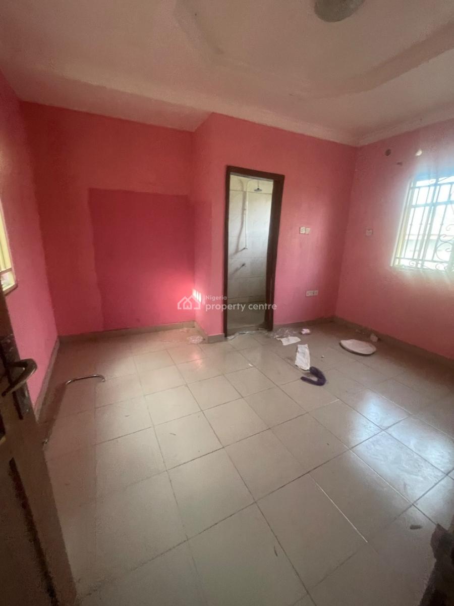 Miniflat in a Gated, Secured and Gated Community, Gbagada, Lagos, Flat / Apartment for Rent