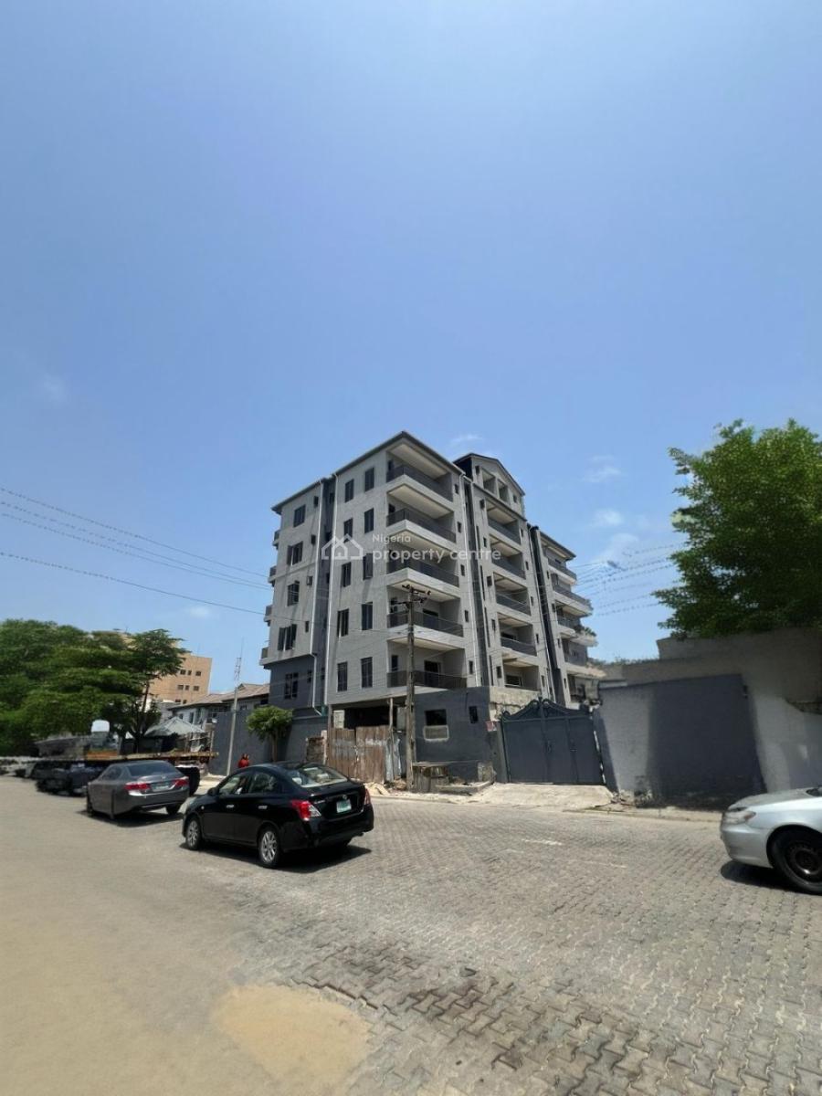 Luxury 3 Bedroom Flat with an Elevator, Oniru, Victoria Island (vi), Lagos, Flat / Apartment for Sale