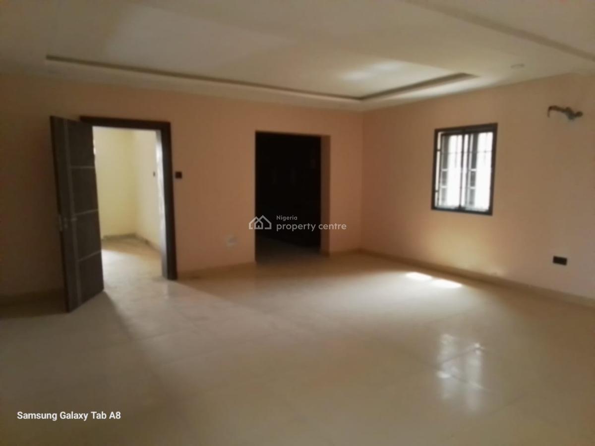 5 Bedroom Terrace Duplex with 1 Room Bq, Guzape, Guzape District, Abuja, Terraced Duplex for Sale