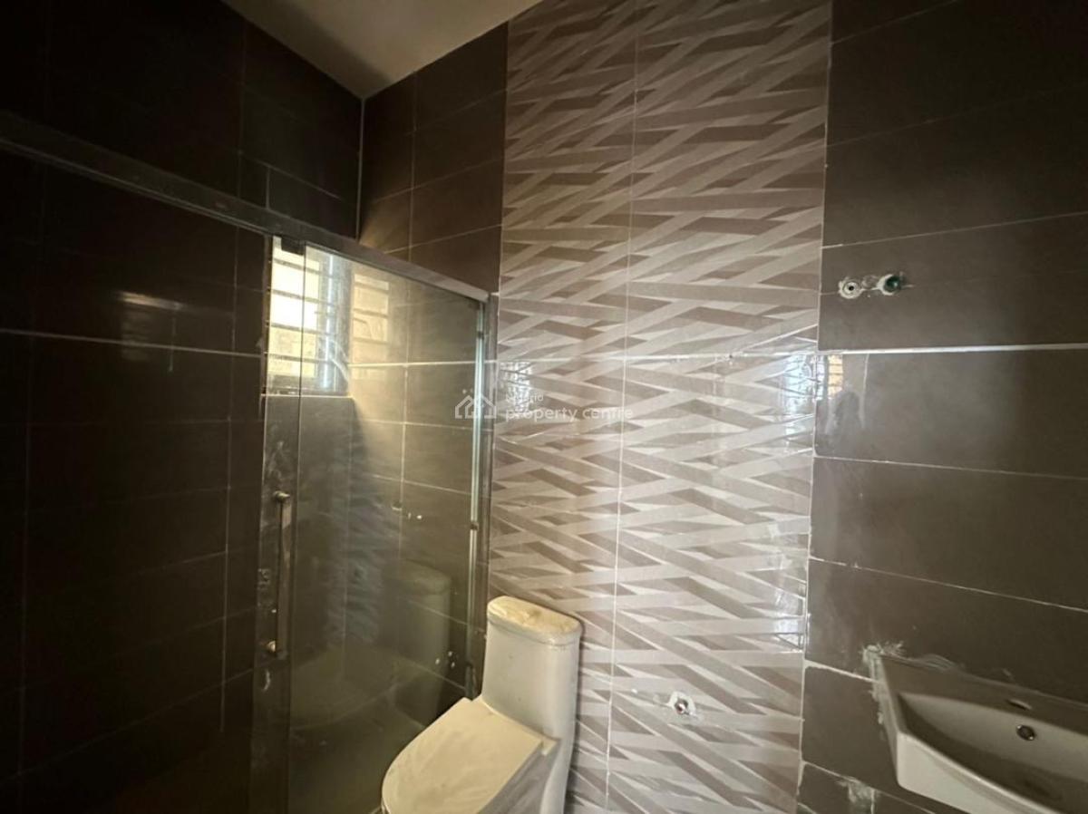 Four Bedroom Terrace Duplex, Haris Drive, Vgc, Lekki, Lagos, Terraced Duplex for Sale