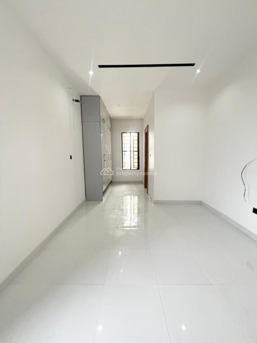 Luxury Contemporary 4 Bedroom Terrace Duplex., Lekki, Lagos, House for Sale