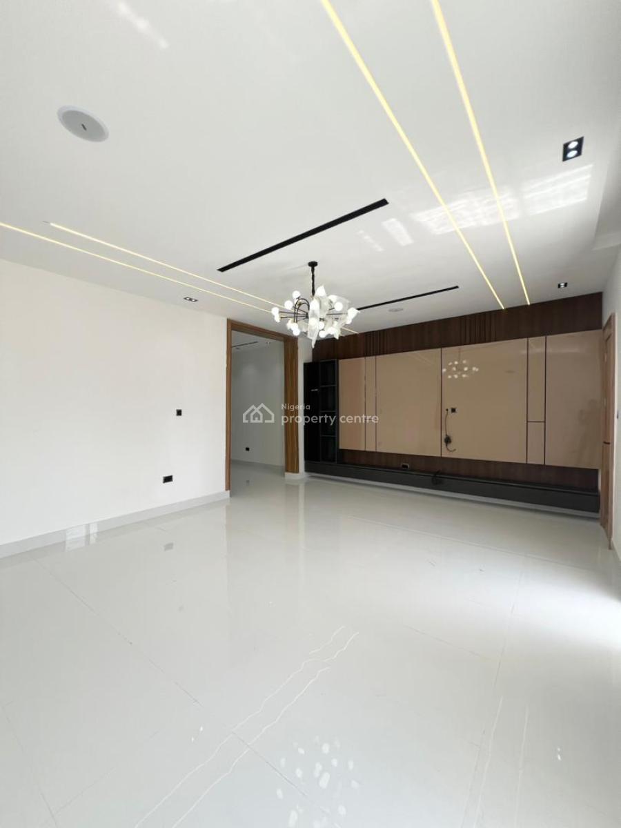 Luxury Contemporary 4 Bedroom Terrace Duplex., Lekki, Lagos, House for Sale