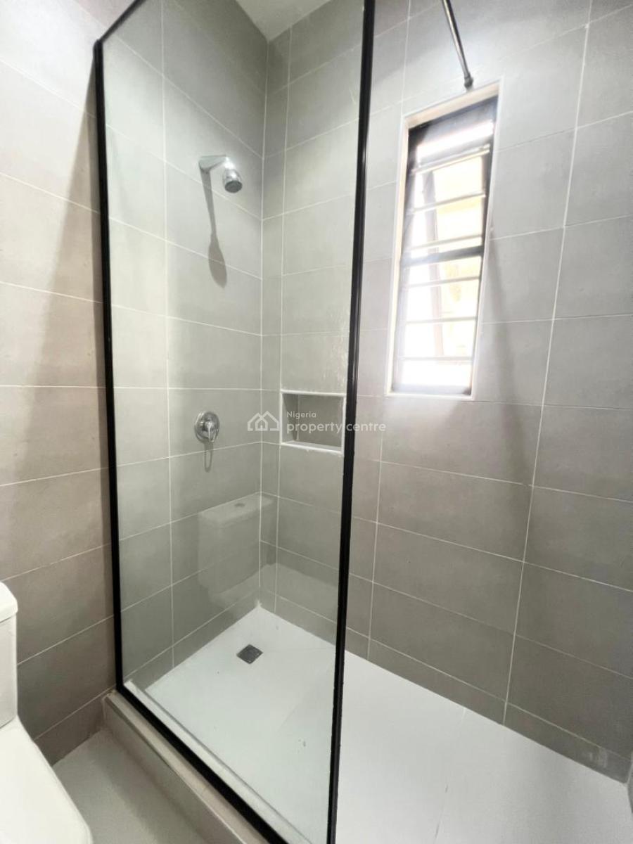 Luxury Contemporary 4 Bedroom Terrace Duplex., Lekki, Lagos, House for Sale