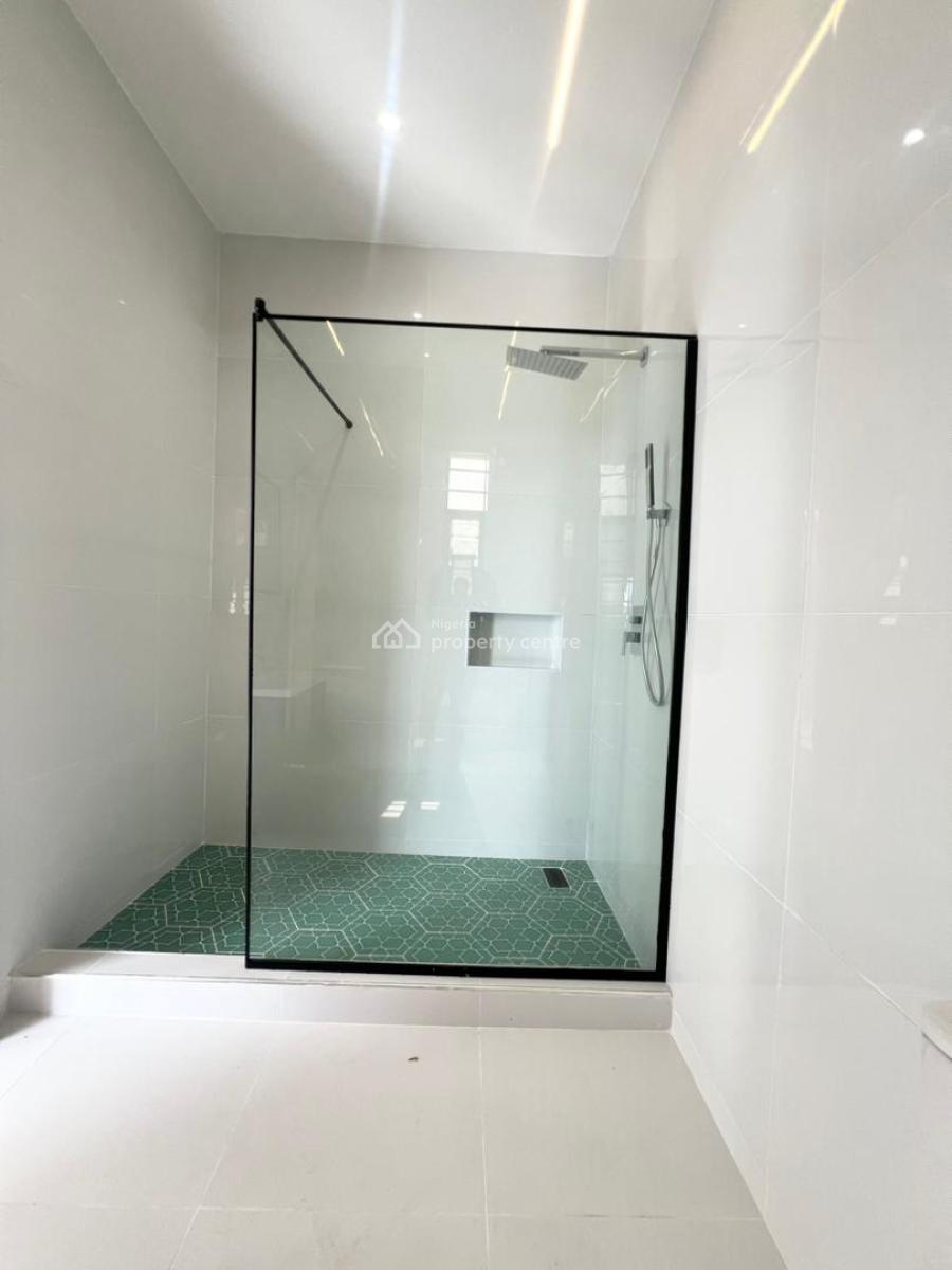 Luxury Contemporary 4 Bedroom Terrace Duplex., Lekki, Lagos, House for Sale
