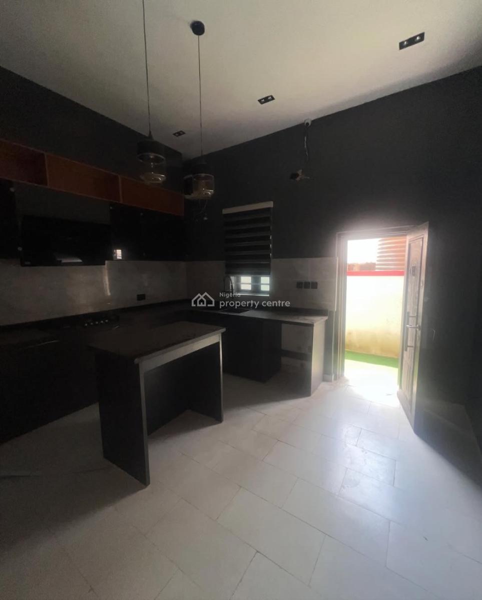 5 Bedroom Fully Detached Duplex, Orchid, Lekki, Lagos, Detached Duplex for Sale