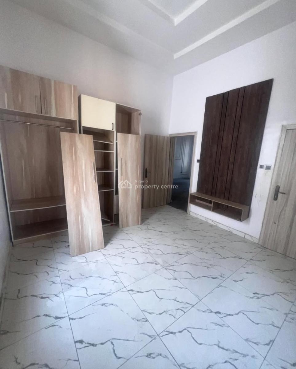 5 Bedroom Fully Detached Duplex, Orchid, Lekki, Lagos, Detached Duplex for Sale