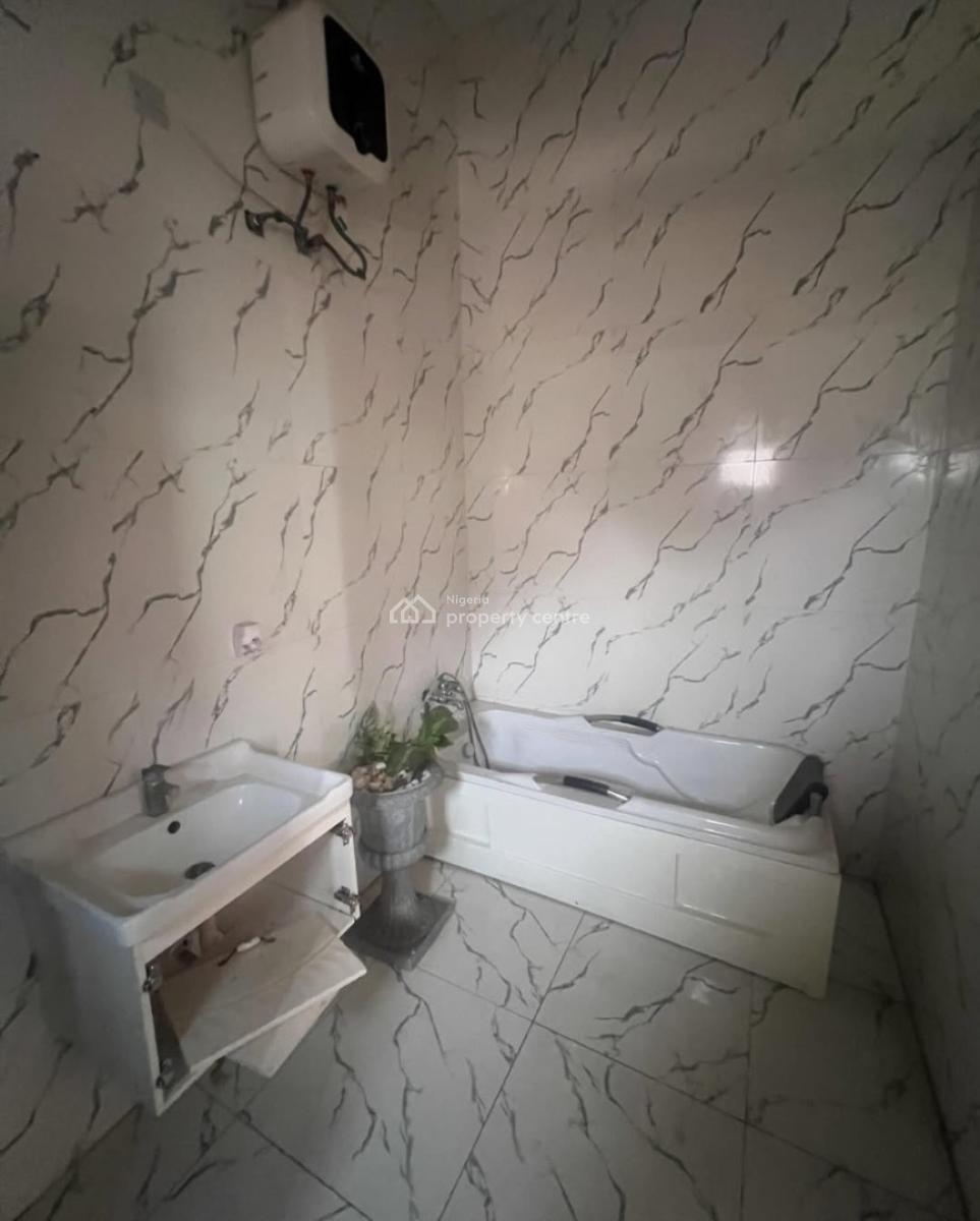 5 Bedroom Fully Detached Duplex, Orchid, Lekki, Lagos, Detached Duplex for Sale