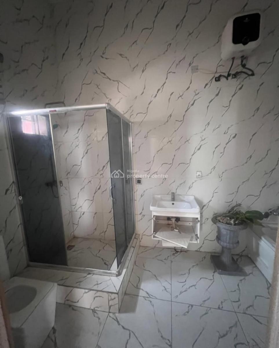 5 Bedroom Fully Detached Duplex, Orchid, Lekki, Lagos, Detached Duplex for Sale