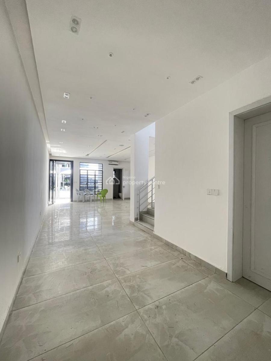 4 Bedroom Townhouse, Oniru, Victoria Island (vi), Lagos, Terraced Duplex for Sale