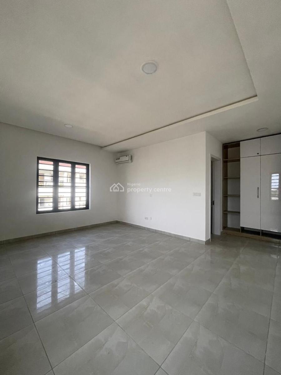 4 Bedroom Townhouse, Oniru, Victoria Island (vi), Lagos, Terraced Duplex for Sale