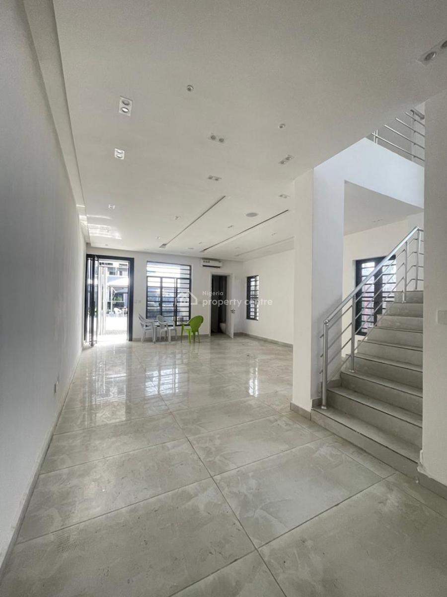 4 Bedroom Townhouse, Oniru, Victoria Island (vi), Lagos, Terraced Duplex for Sale