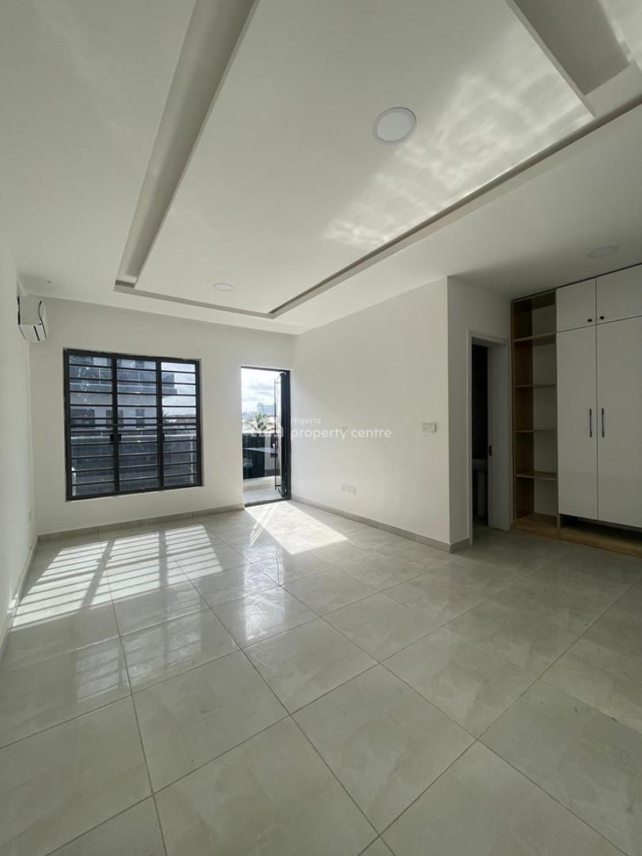 4 Bedroom Townhouse, Oniru, Victoria Island (vi), Lagos, Terraced Duplex for Sale