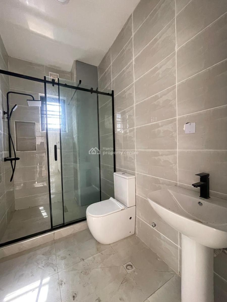 4 Bedroom Townhouse, Oniru, Victoria Island (vi), Lagos, Terraced Duplex for Sale