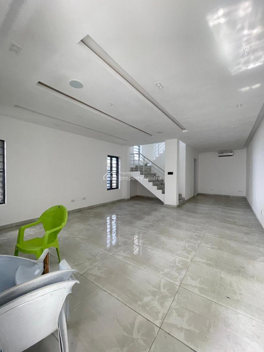 4 Bedroom Townhouse, Oniru, Victoria Island (vi), Lagos, Terraced Duplex for Sale