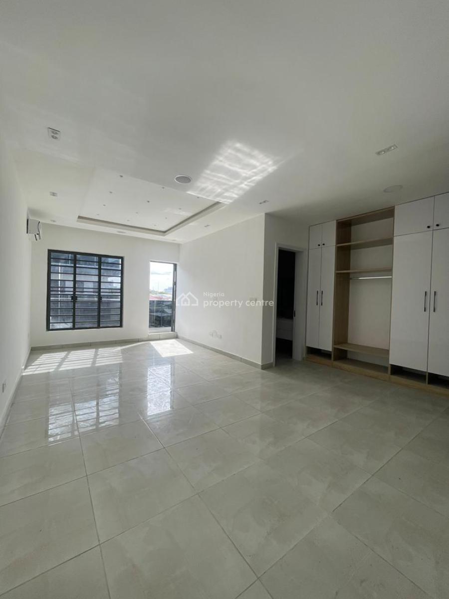 4 Bedroom Townhouse, Oniru, Victoria Island (vi), Lagos, Terraced Duplex for Sale