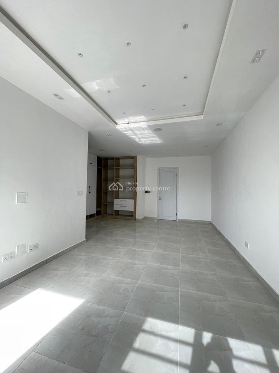 4 Bedroom Townhouse, Oniru, Victoria Island (vi), Lagos, Terraced Duplex for Sale