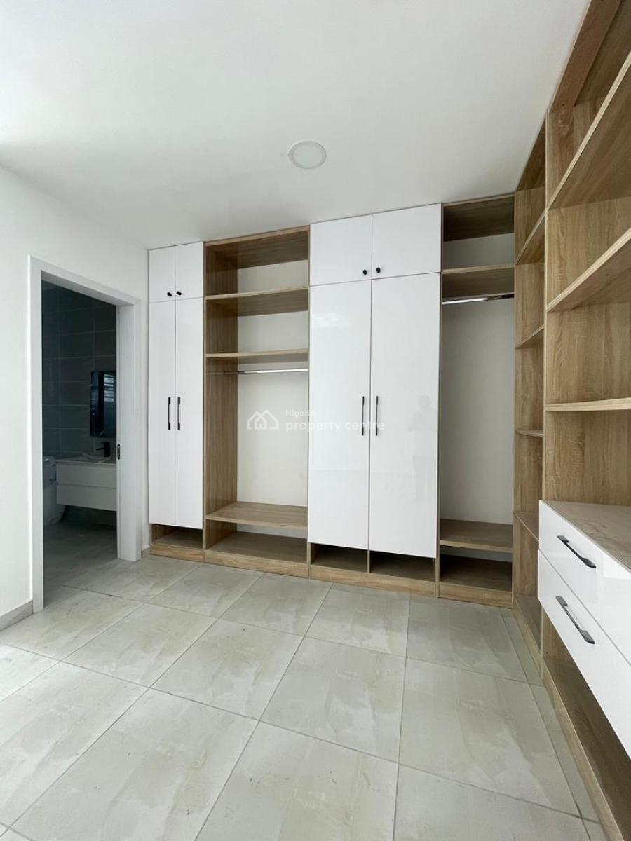 4 Bedroom Townhouse, Oniru, Victoria Island (vi), Lagos, Terraced Duplex for Sale