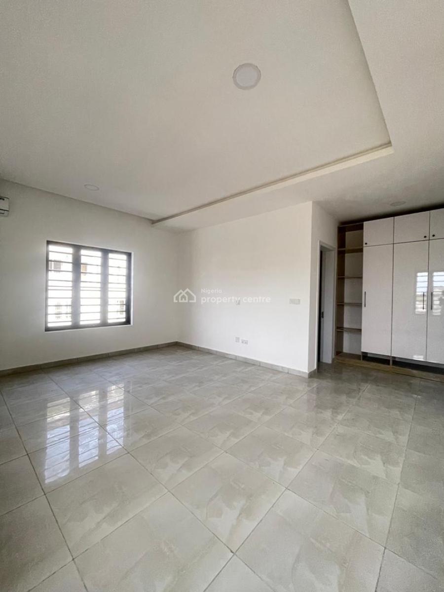 4 Bedroom Townhouse, Oniru, Victoria Island (vi), Lagos, Terraced Duplex for Sale