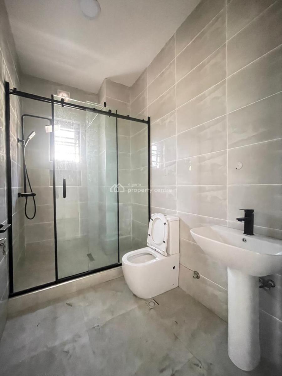 4 Bedroom Townhouse, Oniru, Victoria Island (vi), Lagos, Terraced Duplex for Sale