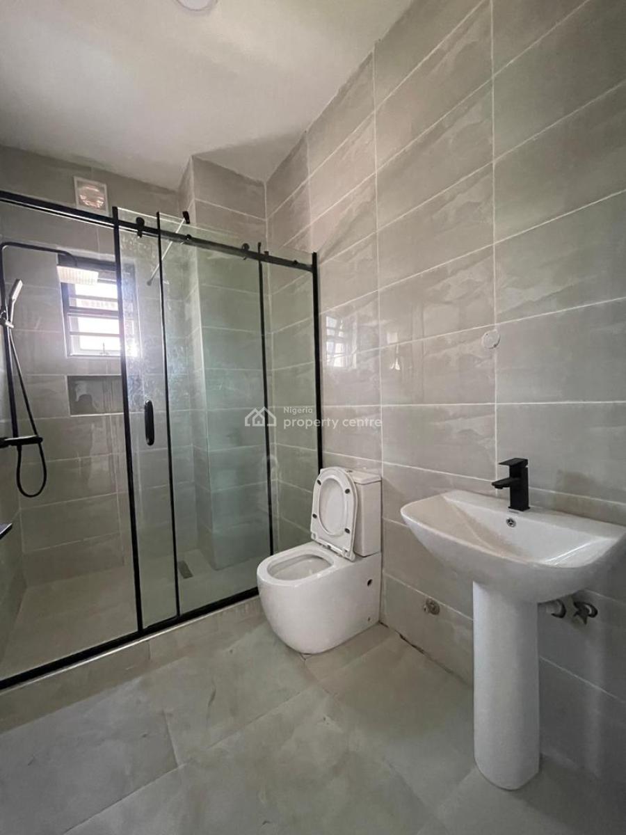 4 Bedroom Townhouse, Oniru, Victoria Island (vi), Lagos, Terraced Duplex for Sale