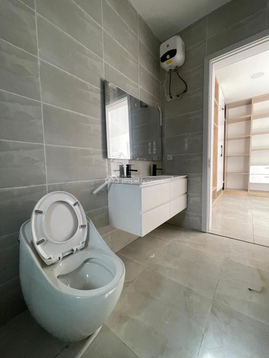 4 Bedroom Townhouse, Oniru, Victoria Island (vi), Lagos, Terraced Duplex for Sale