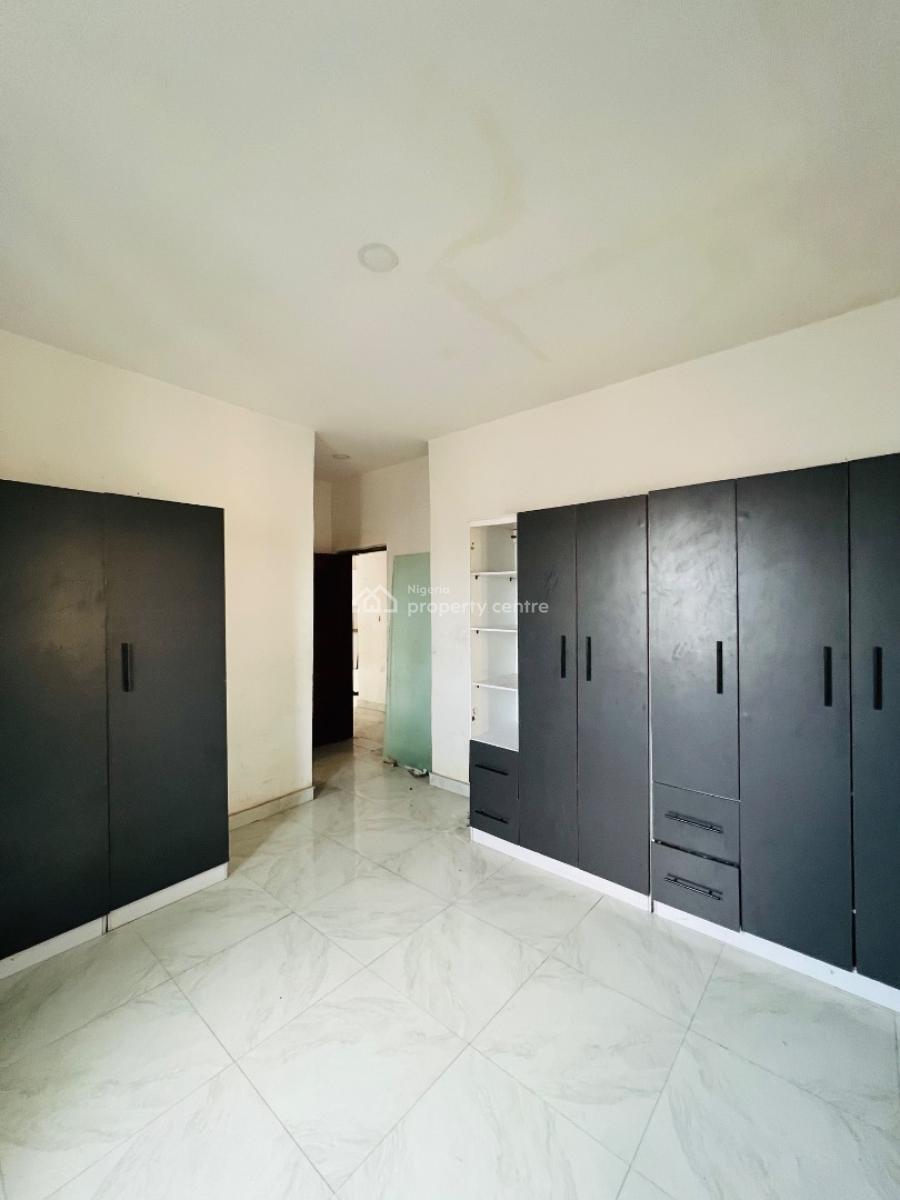 3 Bedroom Penthouse, Ologolo, Lekki, Lagos, House for Rent