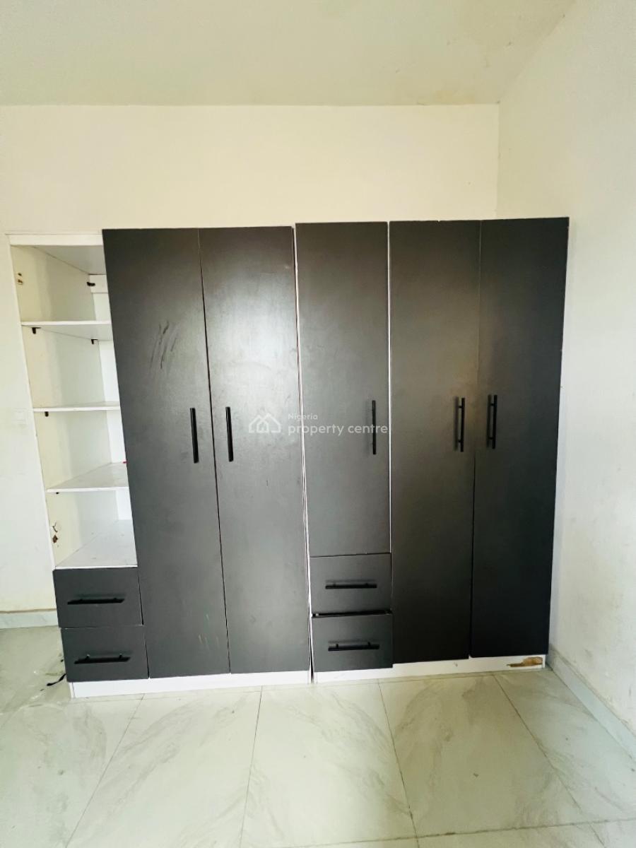 3 Bedroom Penthouse, Ologolo, Lekki, Lagos, House for Rent