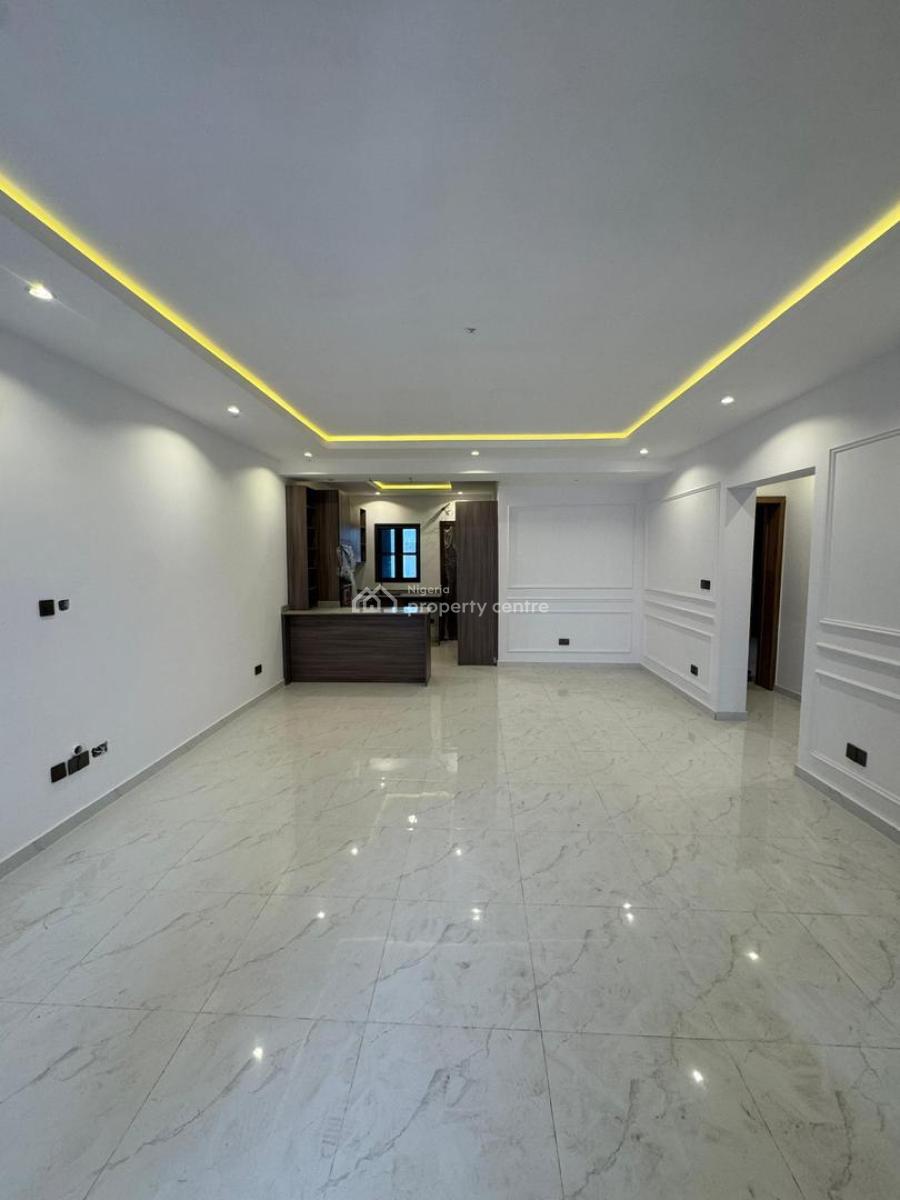 2 Bedroom Apartment with a Bq, Ikate, Lekki, Lagos, Flat / Apartment for Rent