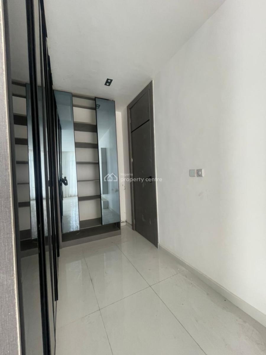 Luxury  4 Bed Fully Detached Duplex, Chevron, Lekki, Lagos, Detached Duplex for Sale