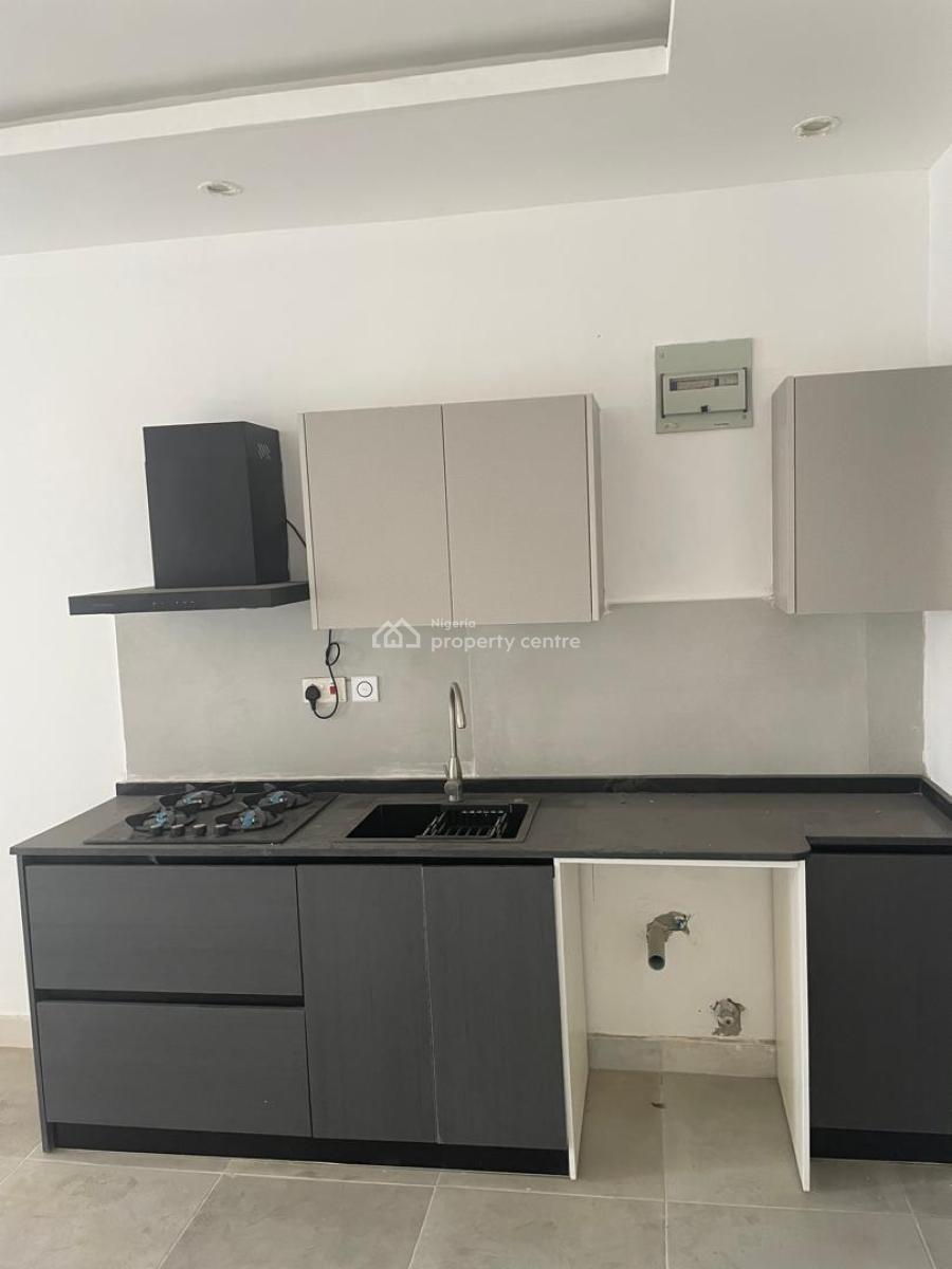 Luxury Fully Serviced Studio Apartment, Oniru, Victoria Island (vi), Lagos, Self Contain (single Rooms) for Rent