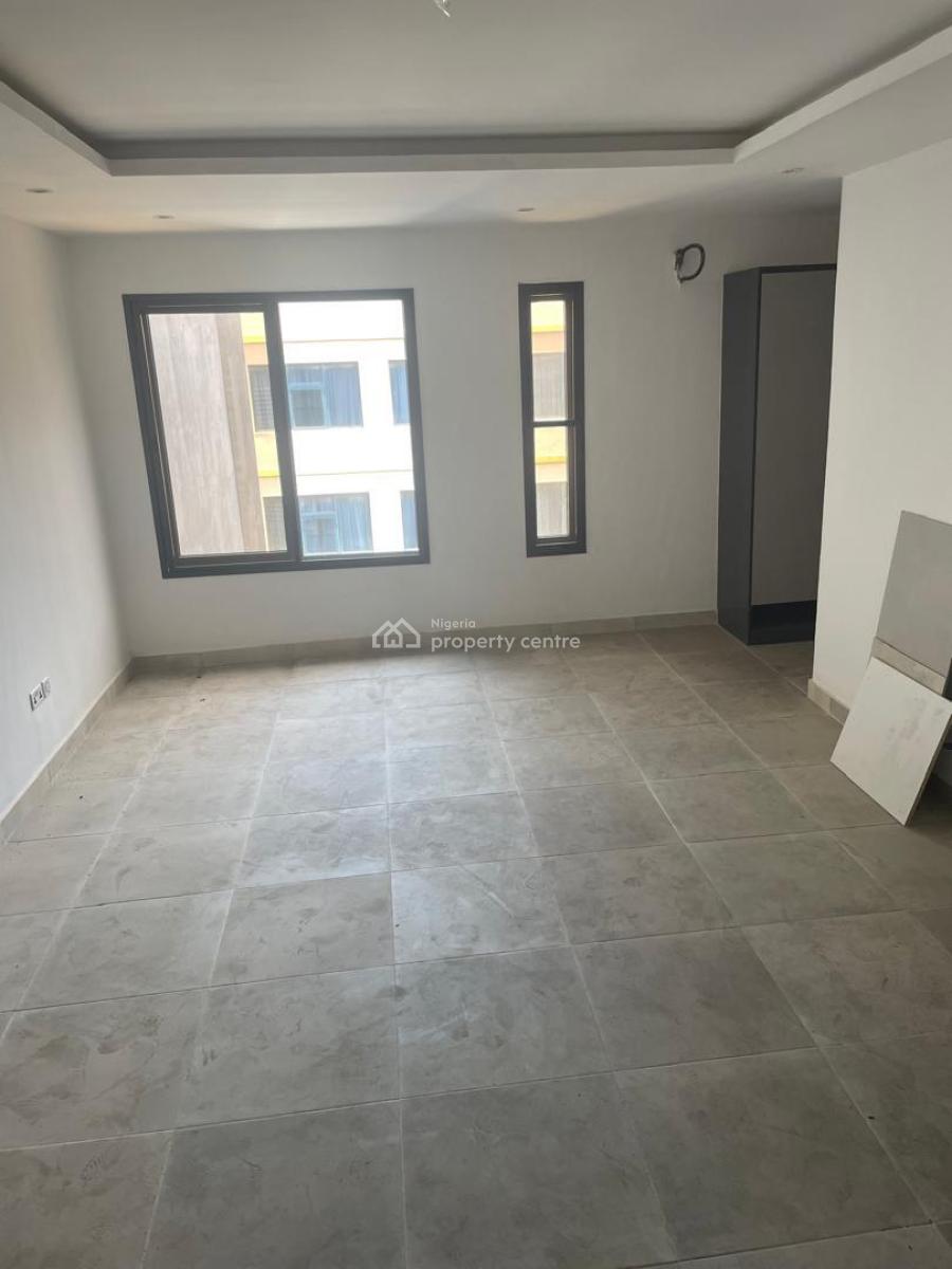 Luxury Fully Serviced Studio Apartment, Oniru, Victoria Island (vi), Lagos, Self Contain (single Rooms) for Rent