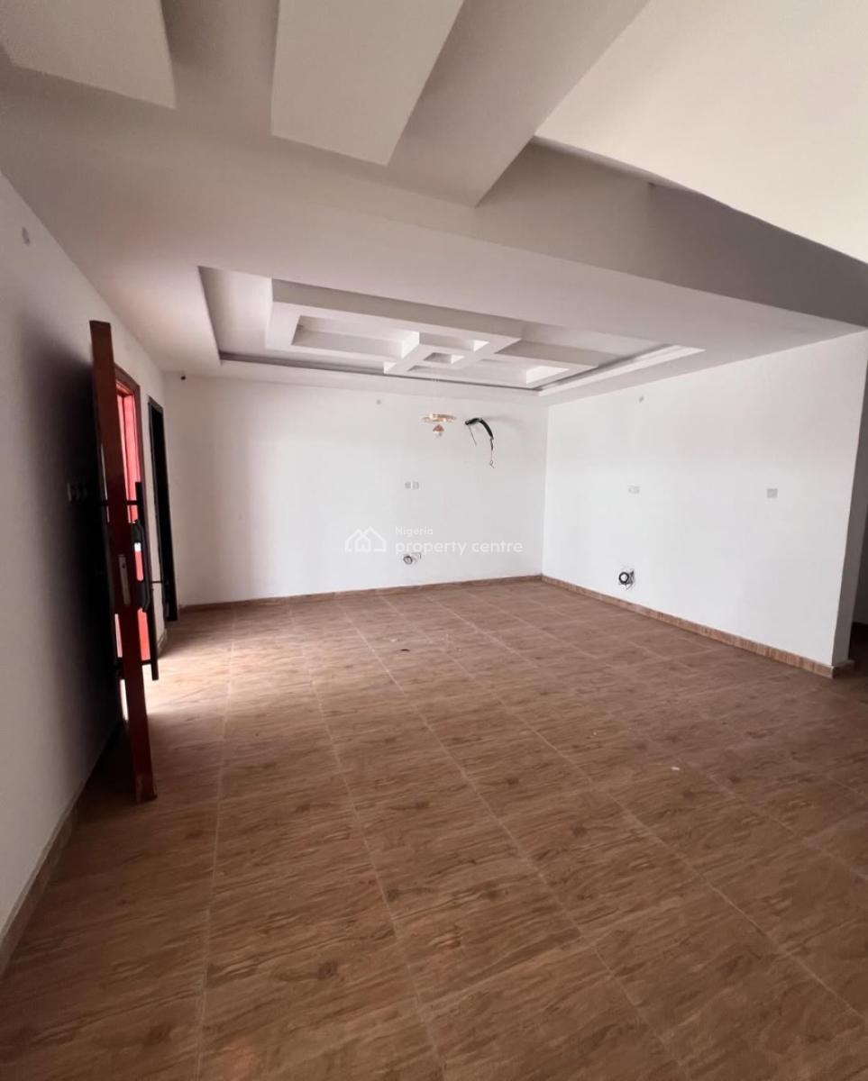 4 Bedroom Terrace Duplex, Orchid, Lekki, Lagos, House for Sale